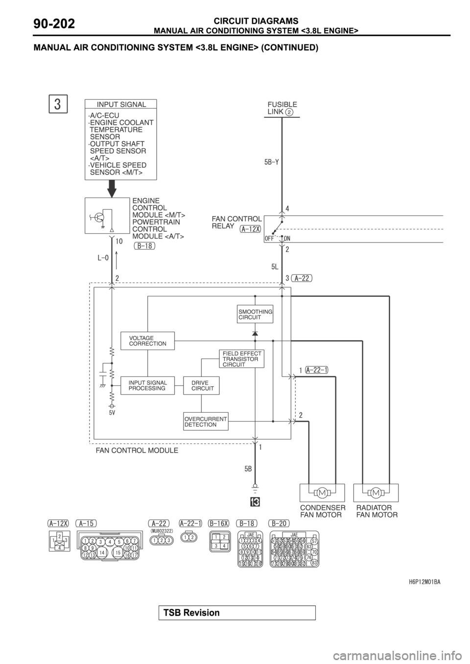 MITSUBISHI SPYDER 2006 Service Repair Manual MITSUBISHI SPYDER 2006 Service Repair Manual