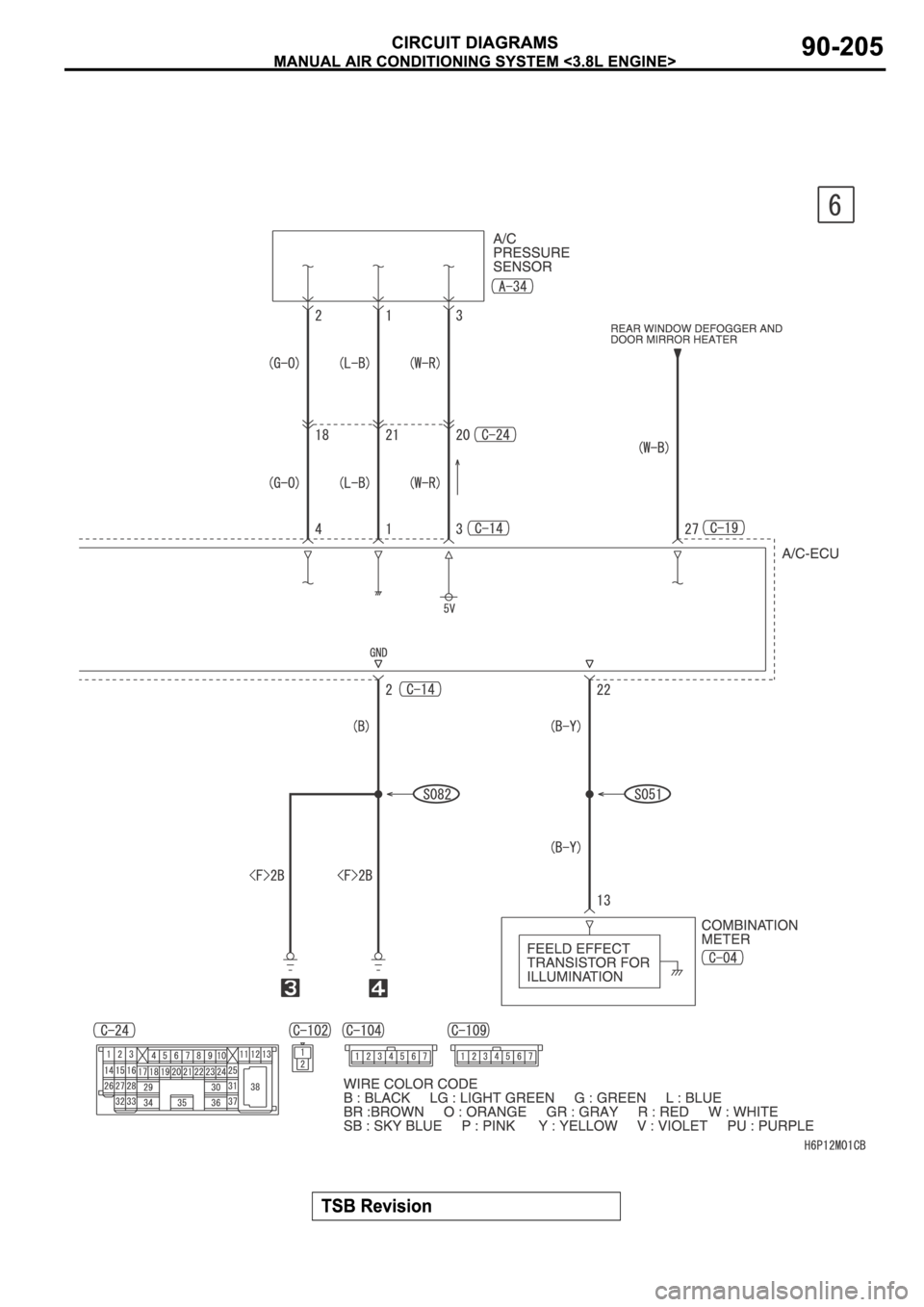 MITSUBISHI SPYDER 2006 Service Repair Manual MITSUBISHI SPYDER 2006 Service Repair Manual