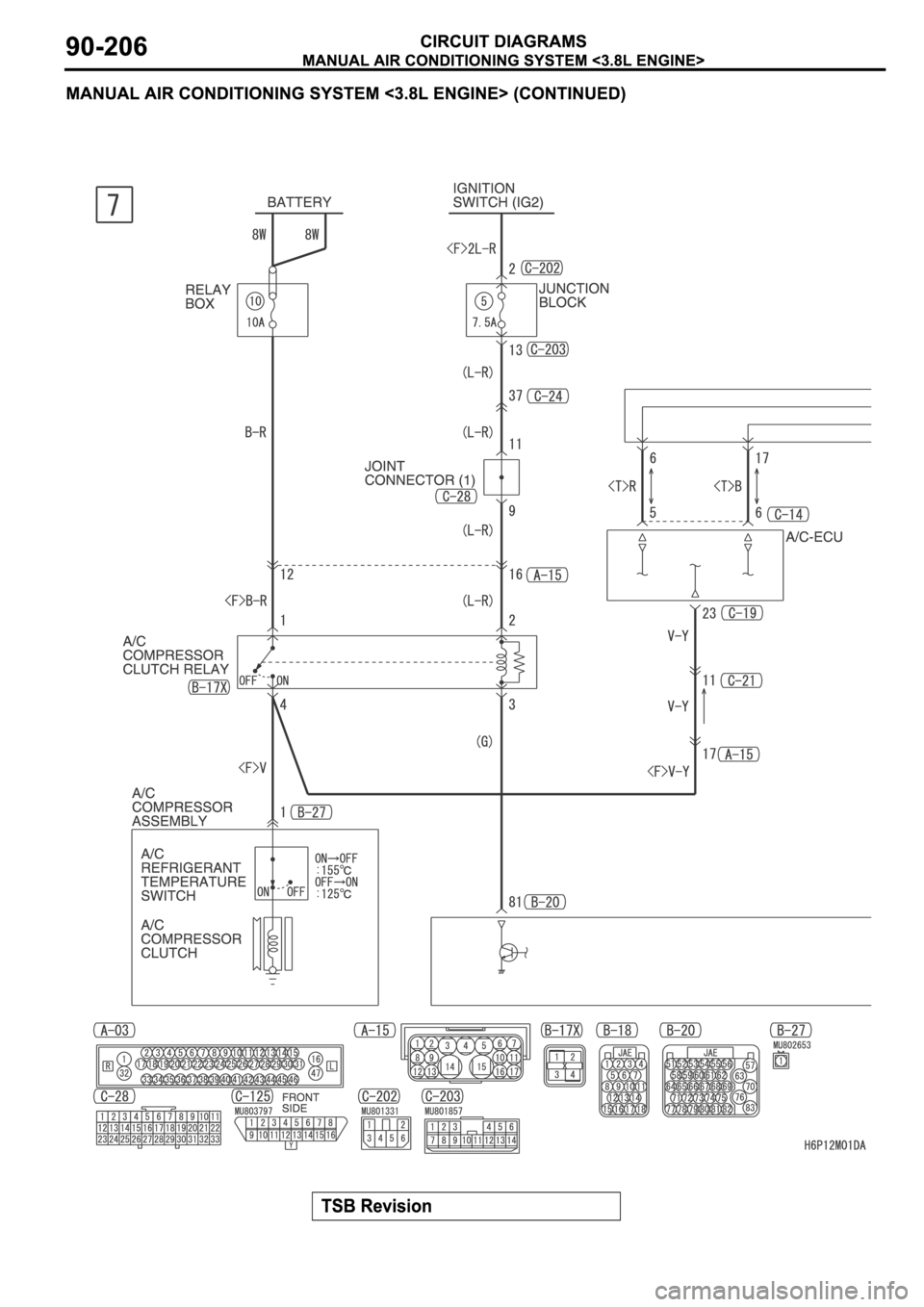MITSUBISHI SPYDER 2006 Service Repair Manual MITSUBISHI SPYDER 2006 Service Repair Manual