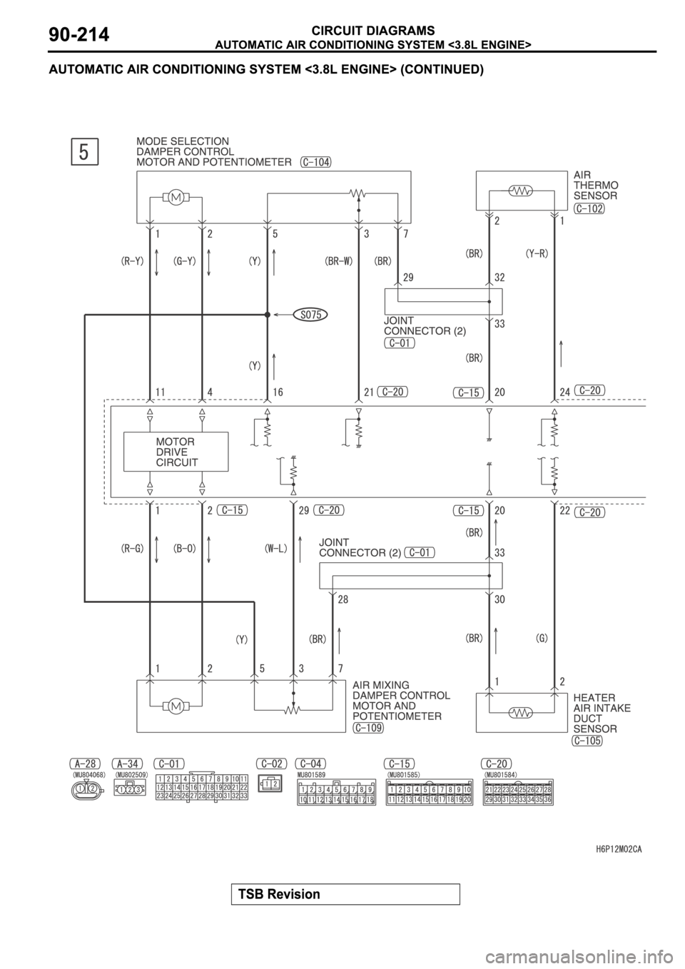 MITSUBISHI SPYDER 2006 Service Repair Manual MITSUBISHI SPYDER 2006 Service Repair Manual