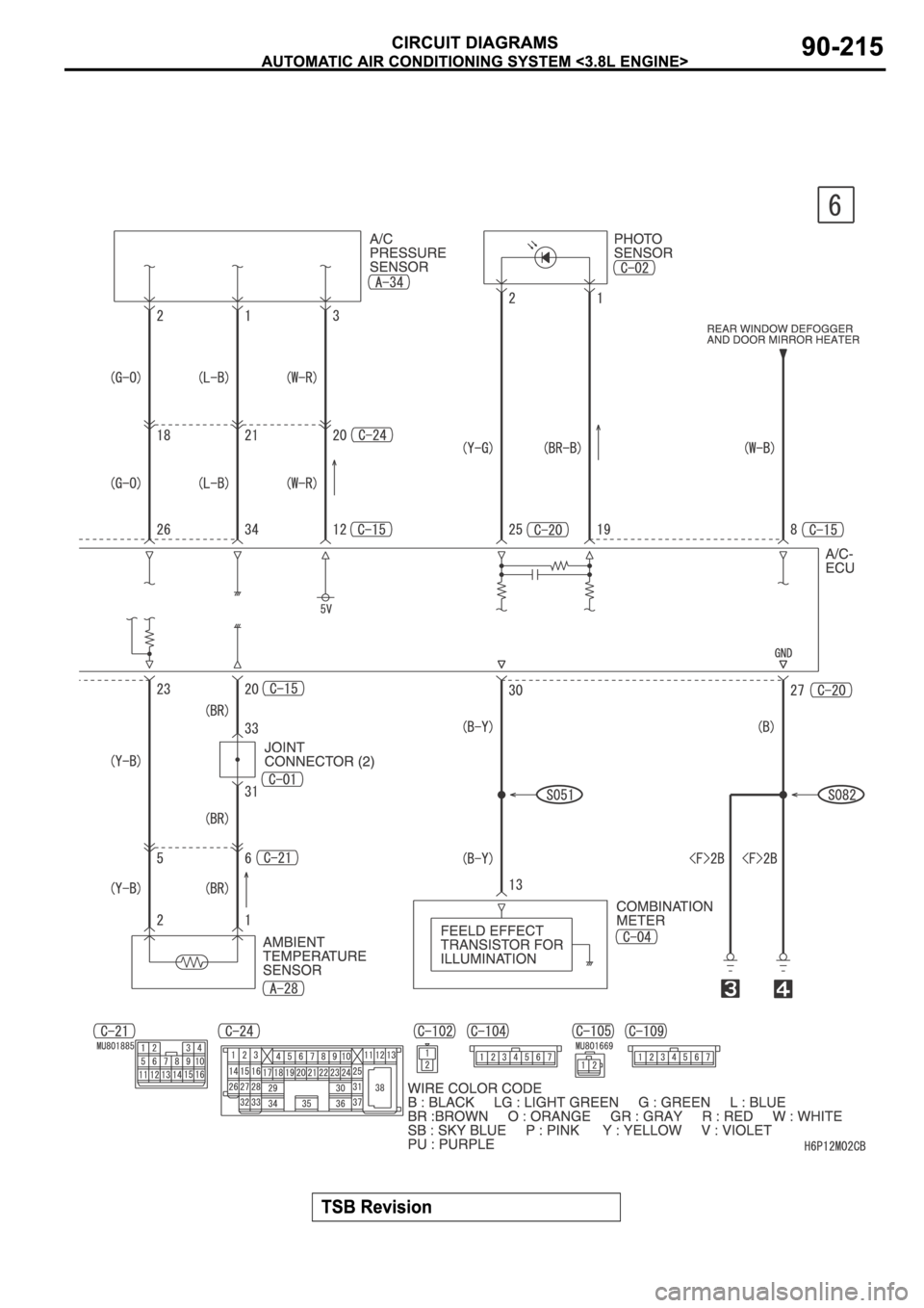 MITSUBISHI SPYDER 2006 Service Repair Manual MITSUBISHI SPYDER 2006 Service Repair Manual