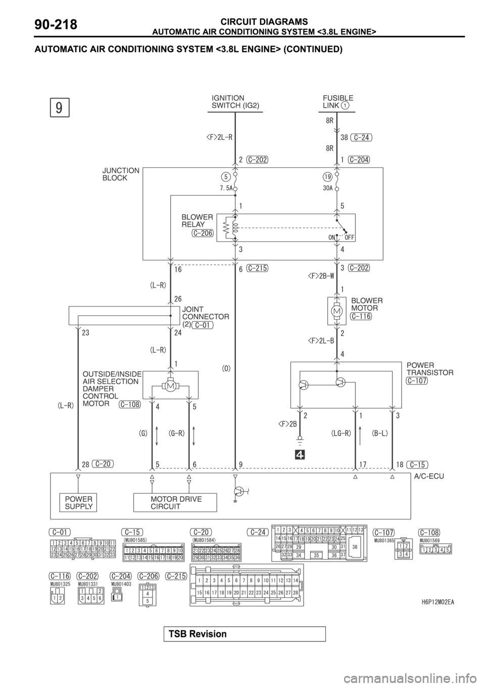 MITSUBISHI SPYDER 2006 Service Repair Manual MITSUBISHI SPYDER 2006 Service Repair Manual