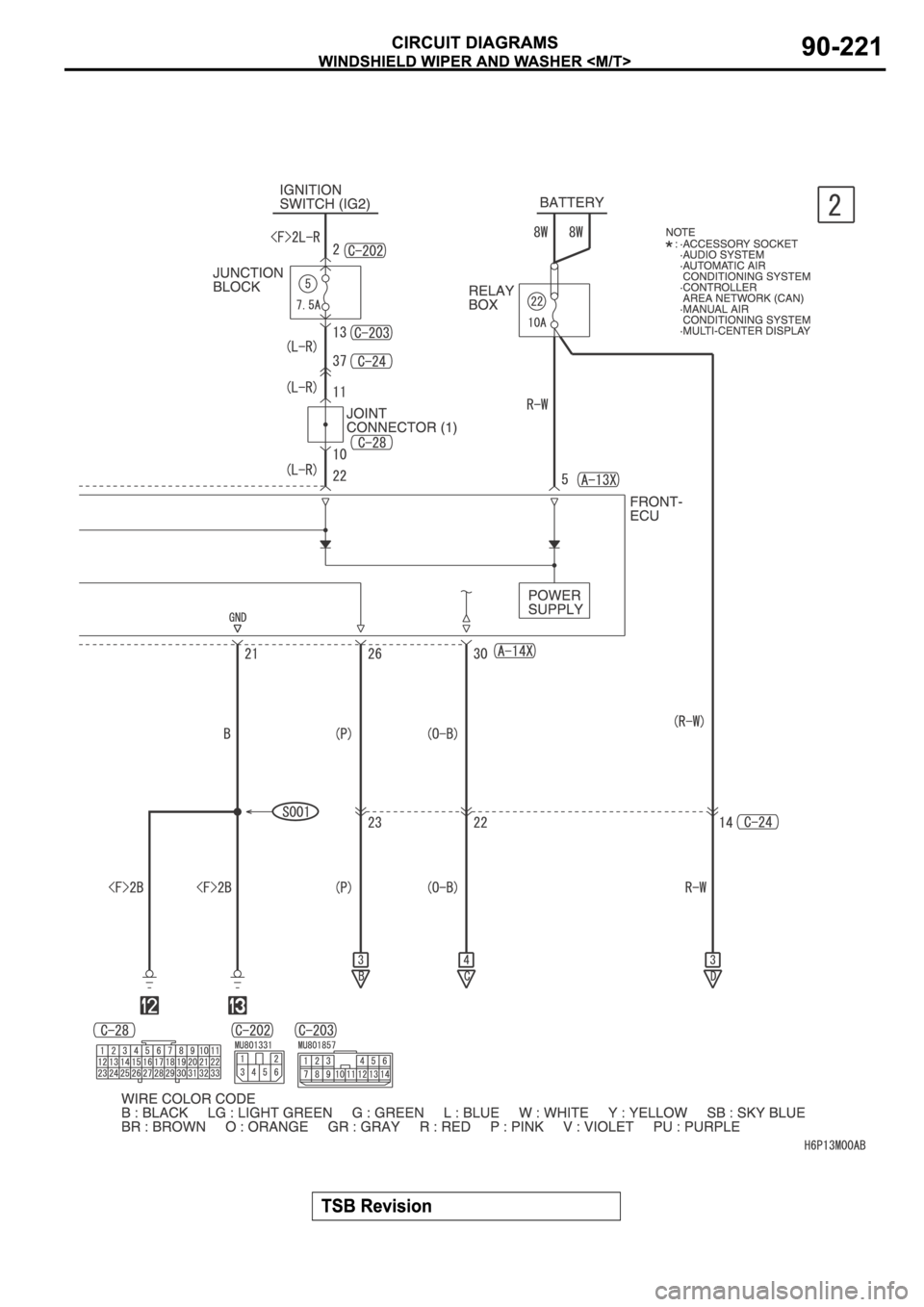 MITSUBISHI SPYDER 2006 Service Repair Manual MITSUBISHI SPYDER 2006 Service Repair Manual