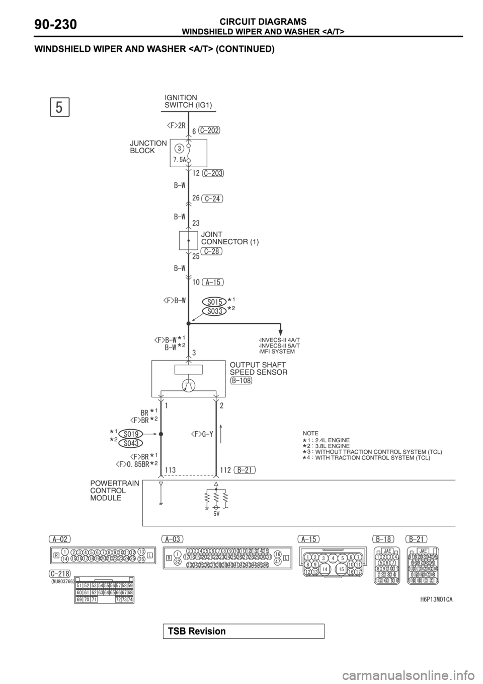 MITSUBISHI SPYDER 2006 Service Repair Manual MITSUBISHI SPYDER 2006 Service Repair Manual