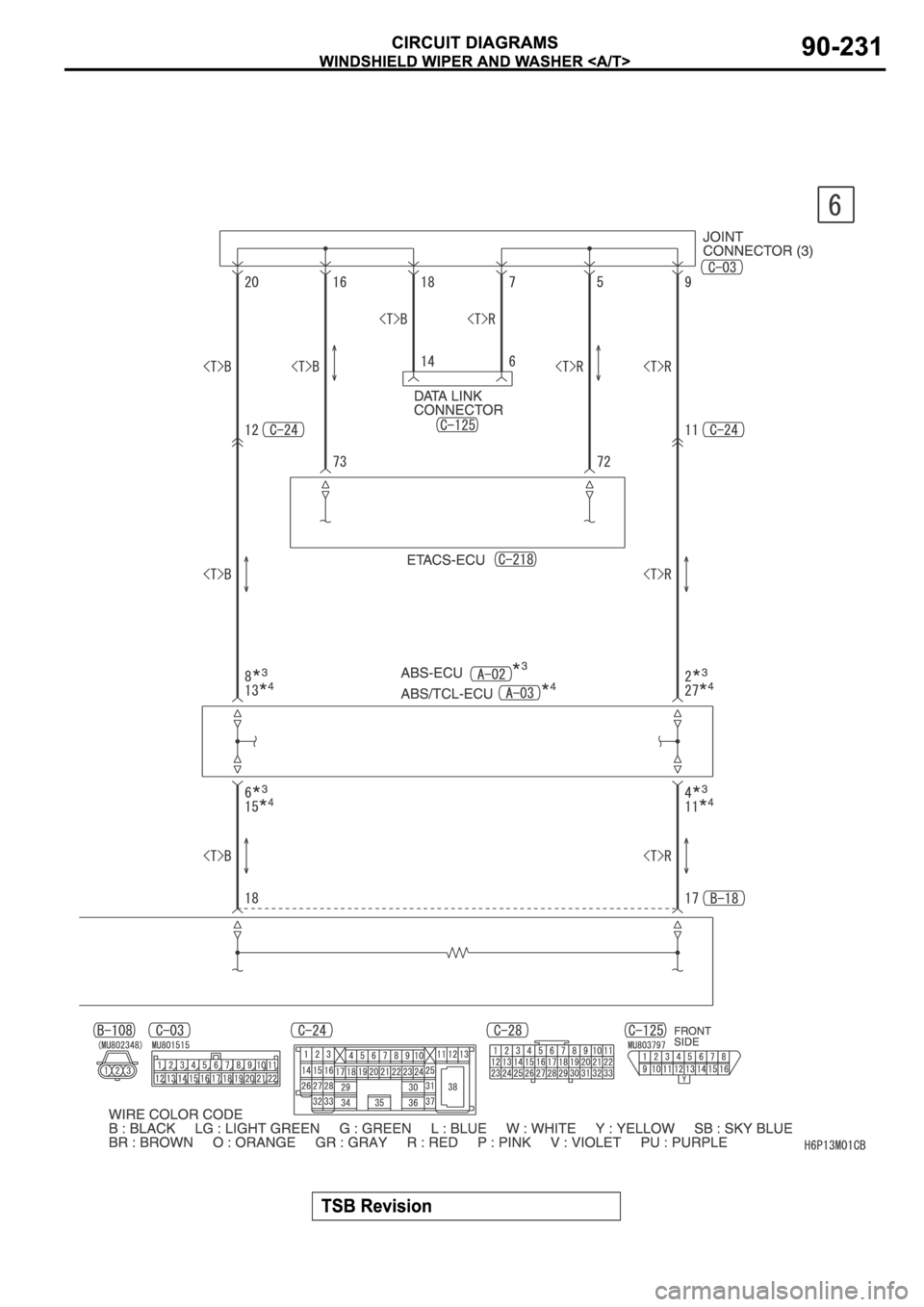 MITSUBISHI SPYDER 2006 Service Repair Manual MITSUBISHI SPYDER 2006 Service Repair Manual