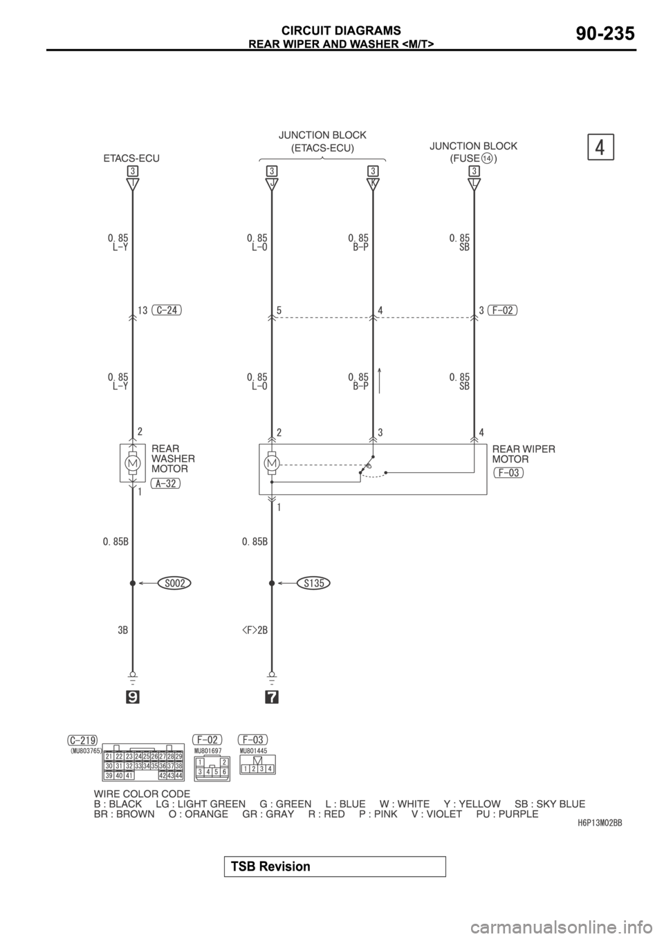 MITSUBISHI SPYDER 2006 Service Repair Manual MITSUBISHI SPYDER 2006 Service Repair Manual