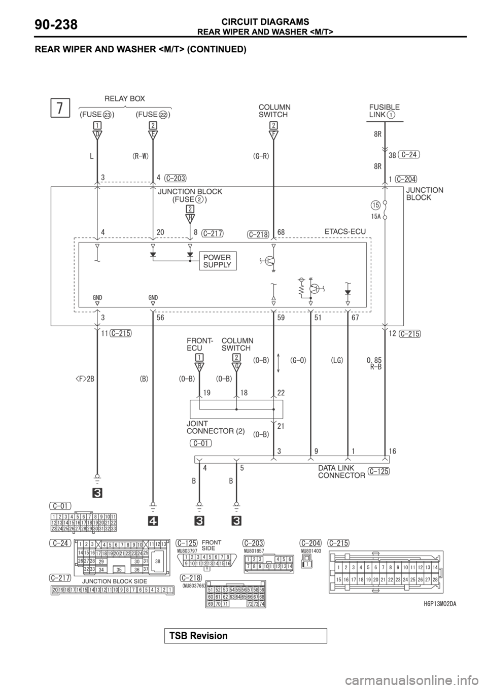 MITSUBISHI SPYDER 2006 Service Repair Manual MITSUBISHI SPYDER 2006 Service Repair Manual