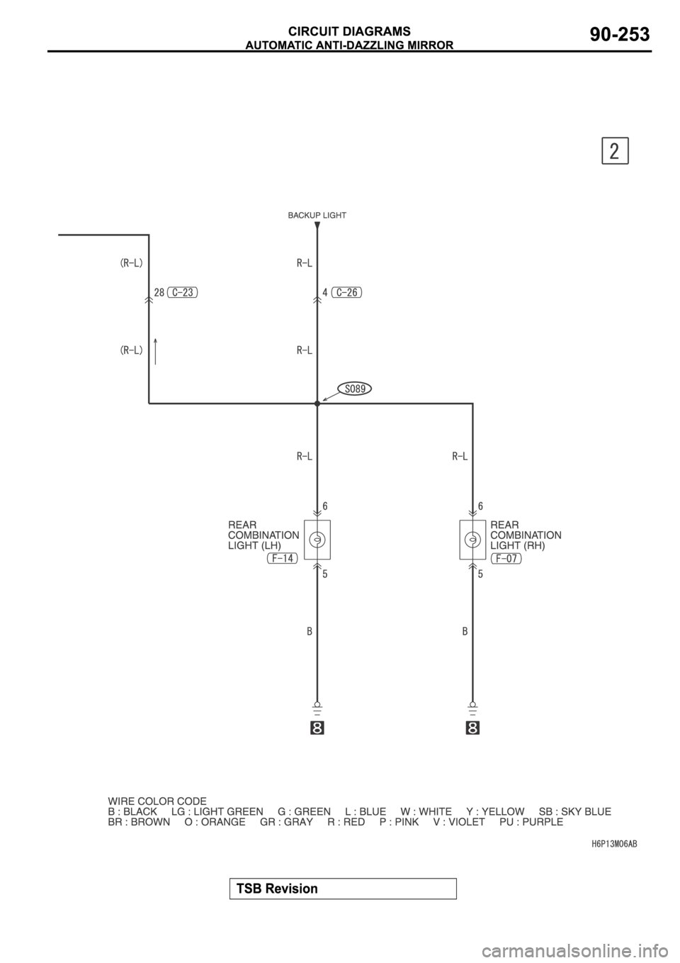 MITSUBISHI SPYDER 2006 Service Repair Manual MITSUBISHI SPYDER 2006 Service Repair Manual