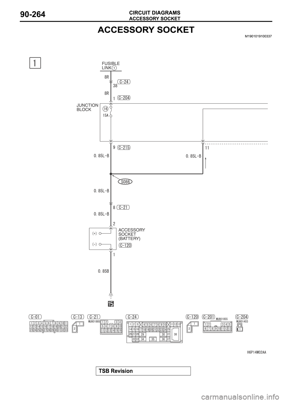 MITSUBISHI SPYDER 2006 Service Repair Manual MITSUBISHI SPYDER 2006 Service Repair Manual