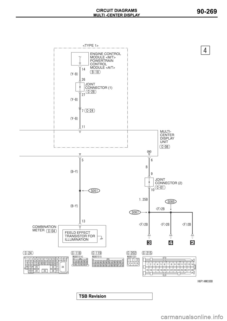 MITSUBISHI SPYDER 2006 Service Repair Manual MITSUBISHI SPYDER 2006 Service Repair Manual