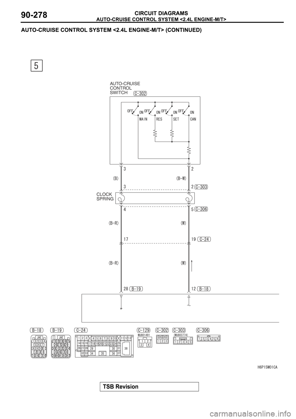 MITSUBISHI SPYDER 2006 Service Repair Manual MITSUBISHI SPYDER 2006 Service Repair Manual