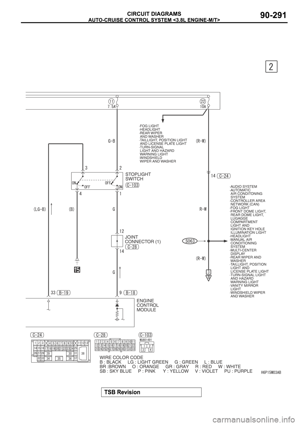 MITSUBISHI SPYDER 2006 Service Repair Manual MITSUBISHI SPYDER 2006 Service Repair Manual