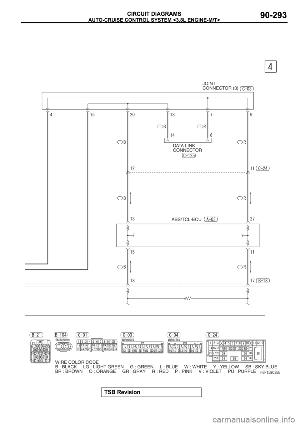 MITSUBISHI SPYDER 2006 Service Repair Manual MITSUBISHI SPYDER 2006 Service Repair Manual