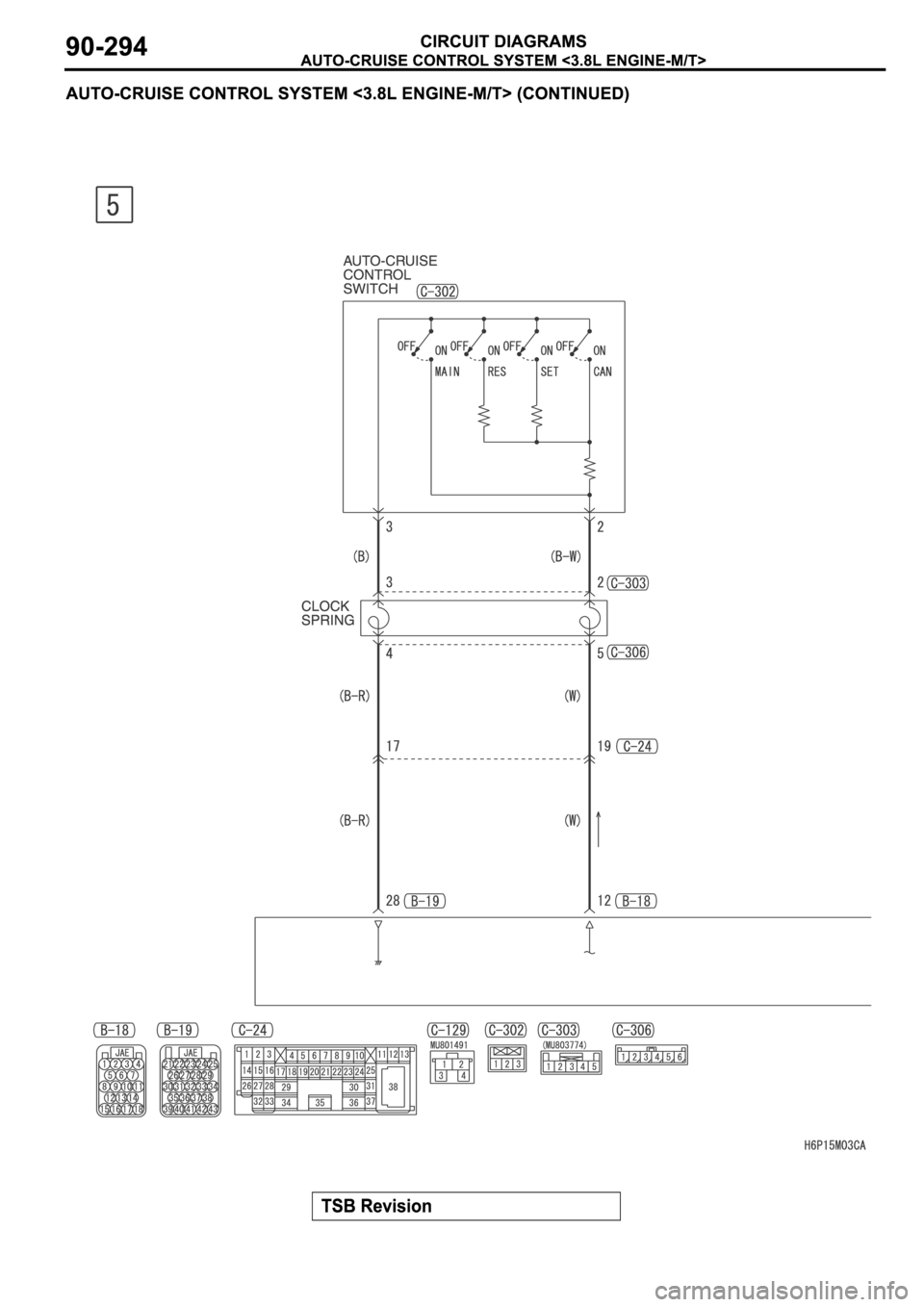 MITSUBISHI SPYDER 2006 Service Repair Manual MITSUBISHI SPYDER 2006 Service Repair Manual