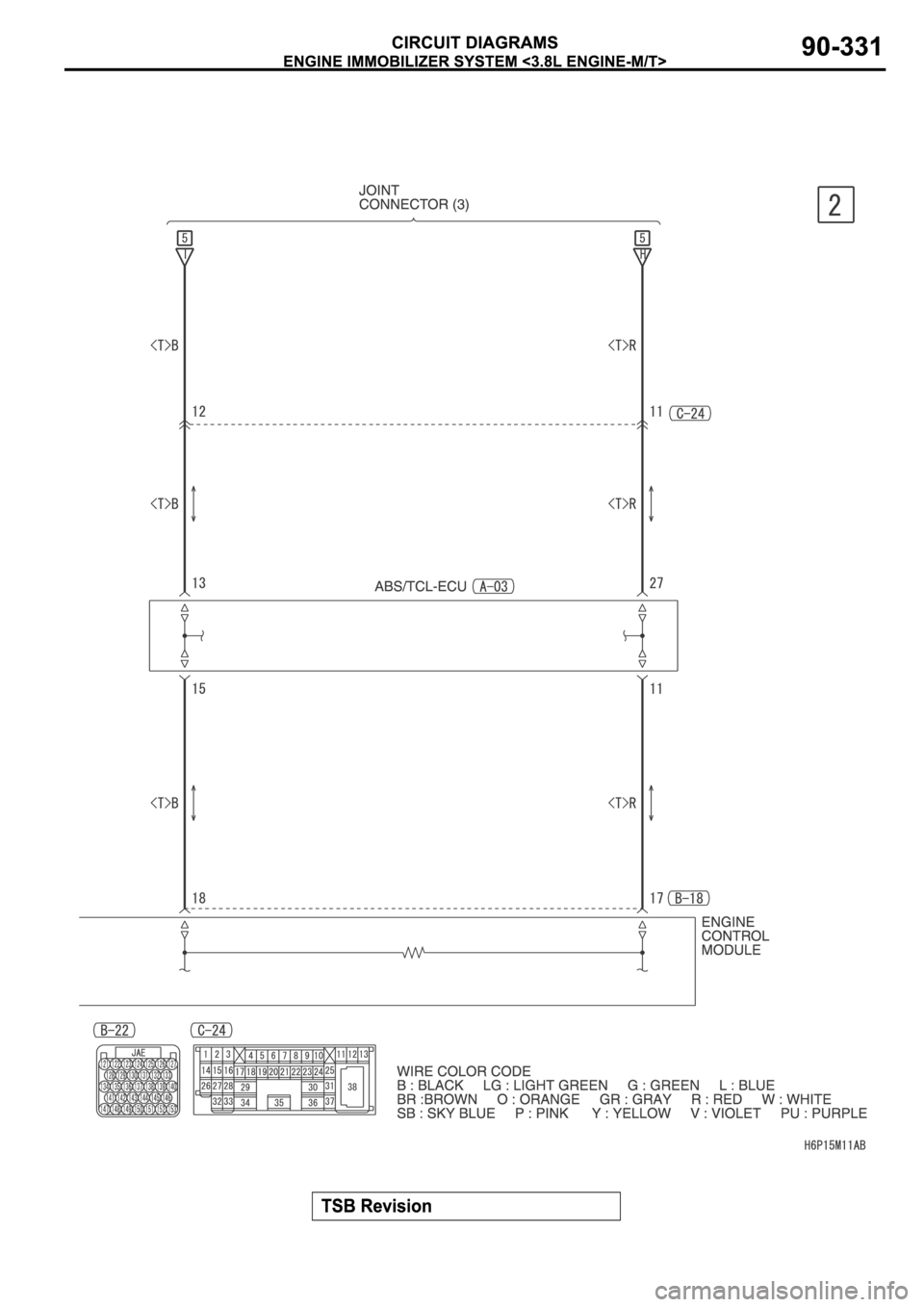 MITSUBISHI SPYDER 2006 Service Repair Manual MITSUBISHI SPYDER 2006 Service Repair Manual