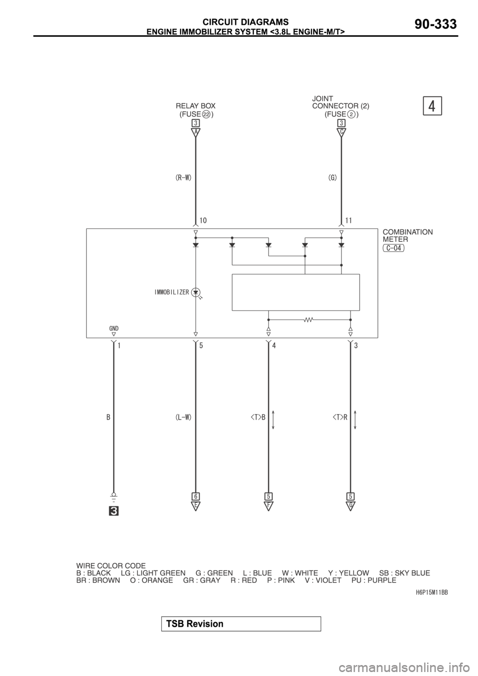 MITSUBISHI SPYDER 2006 Service Repair Manual MITSUBISHI SPYDER 2006 Service Repair Manual