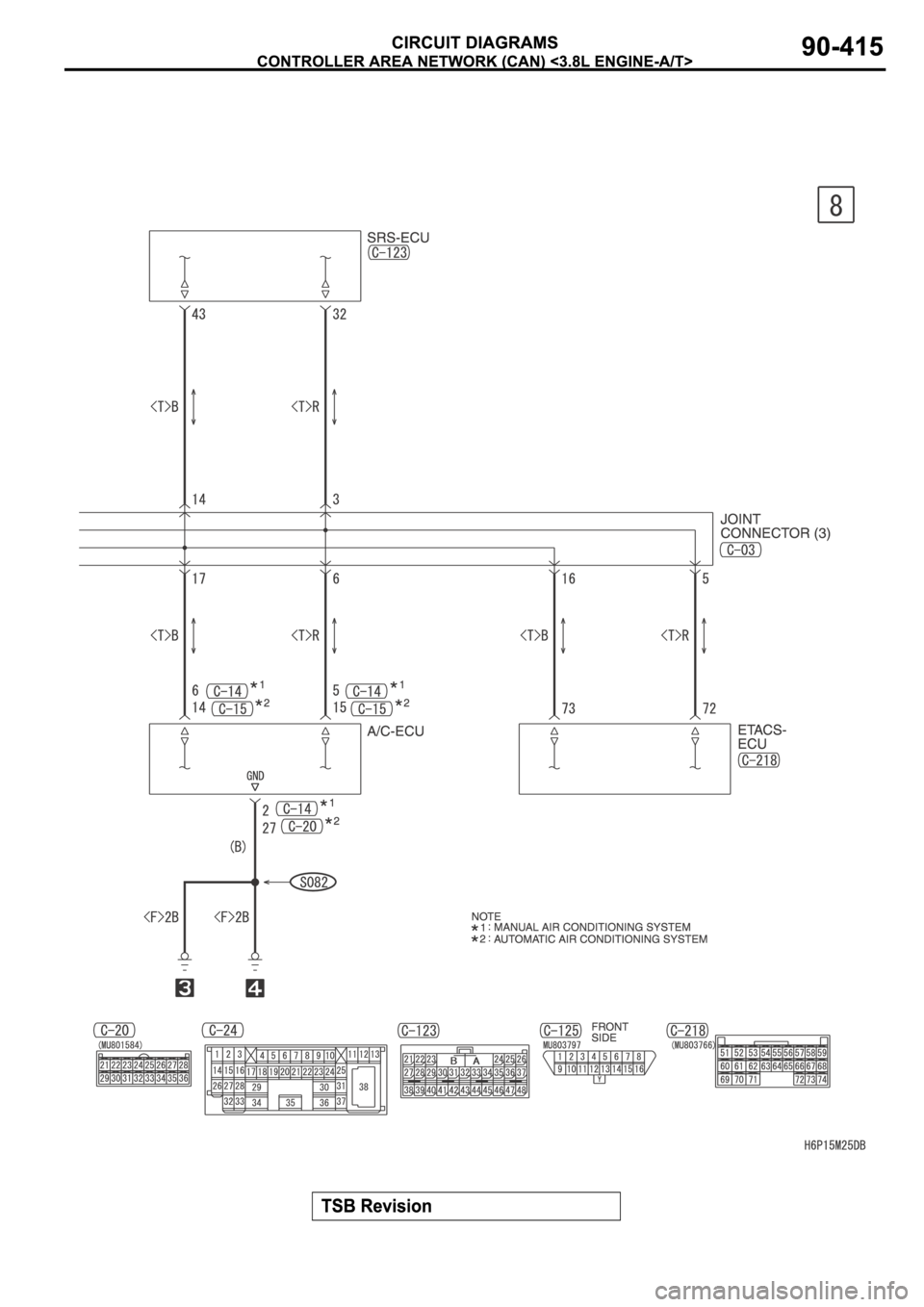 MITSUBISHI SPYDER 2006 Service Repair Manual MITSUBISHI SPYDER 2006 Service Repair Manual