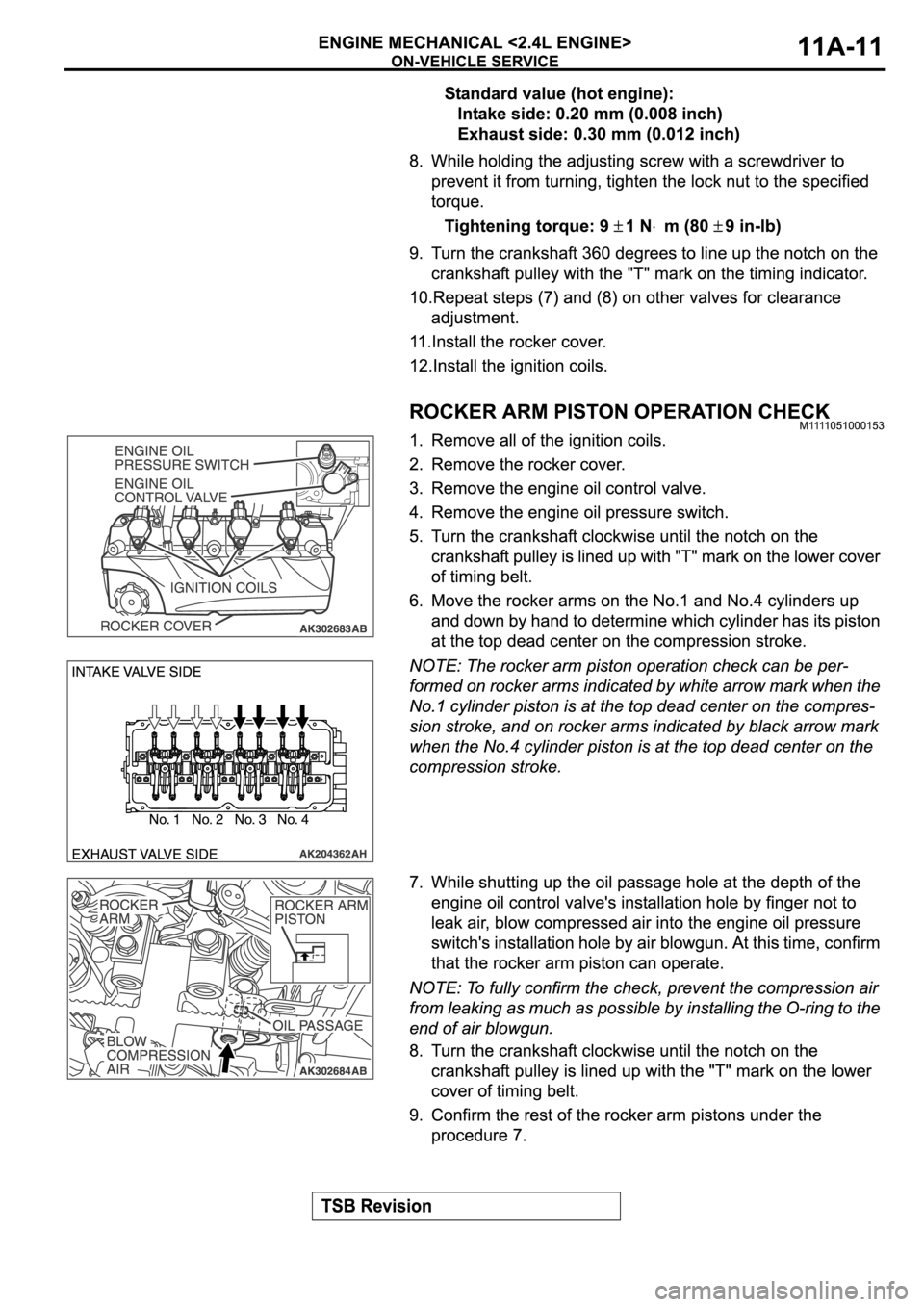MITSUBISHI SPYDER 2006 Service Repair Manual MITSUBISHI SPYDER 2006 Service Repair Manual