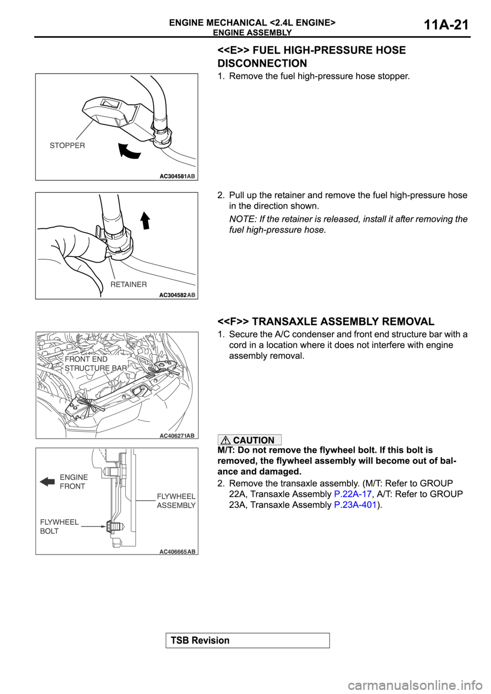 MITSUBISHI SPYDER 2006 Service Repair Manual MITSUBISHI SPYDER 2006 Service Repair Manual