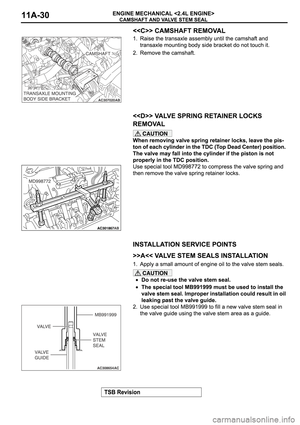 MITSUBISHI SPYDER 2006 Service Repair Manual MITSUBISHI SPYDER 2006 Service Repair Manual