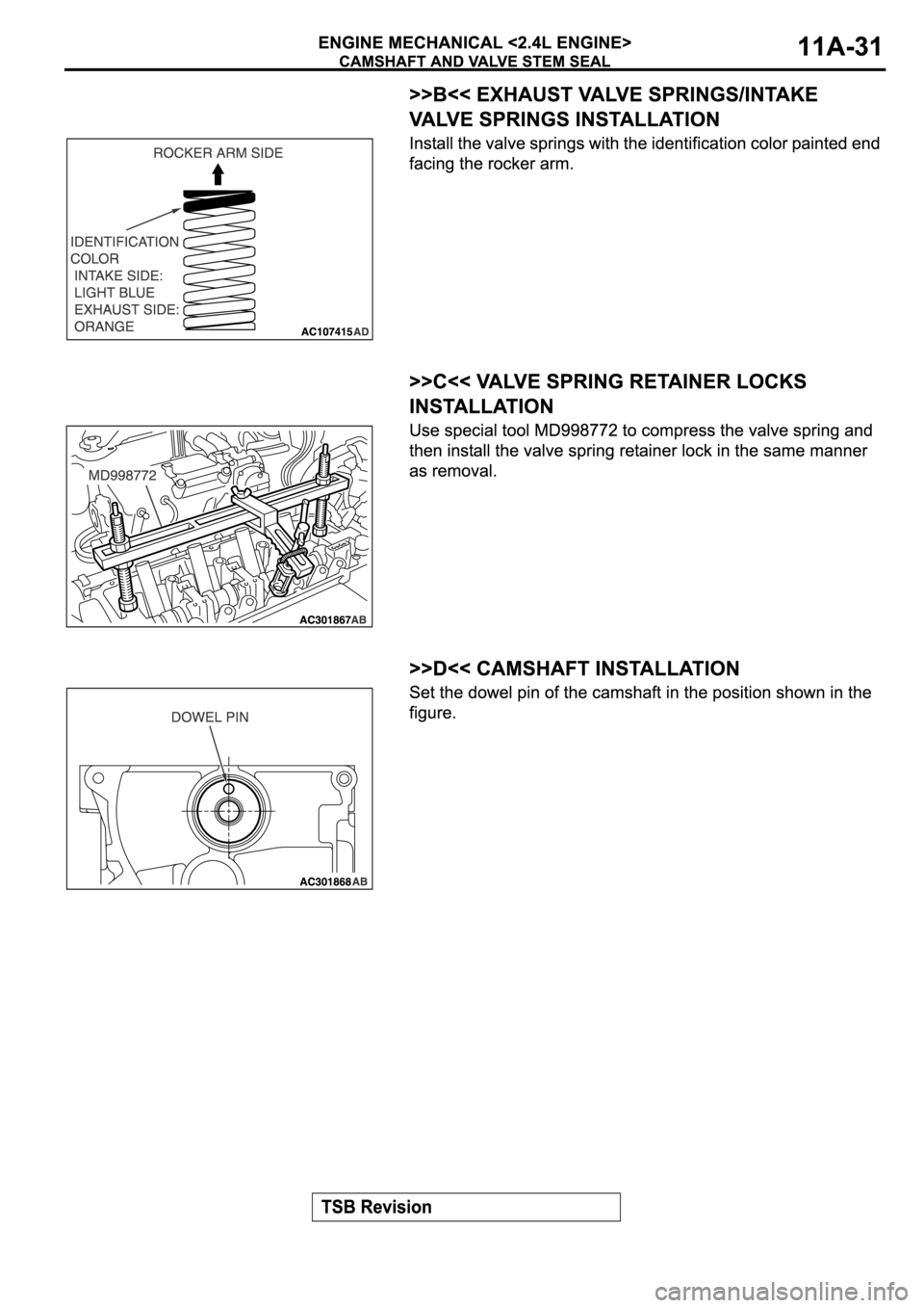 MITSUBISHI SPYDER 2006 Service Repair Manual MITSUBISHI SPYDER 2006 Service Repair Manual
