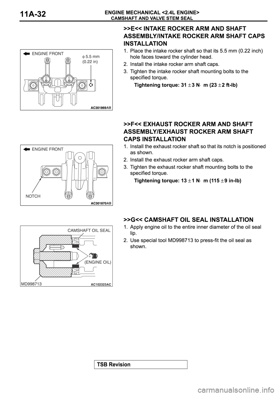 MITSUBISHI SPYDER 2006 Service Repair Manual MITSUBISHI SPYDER 2006 Service Repair Manual