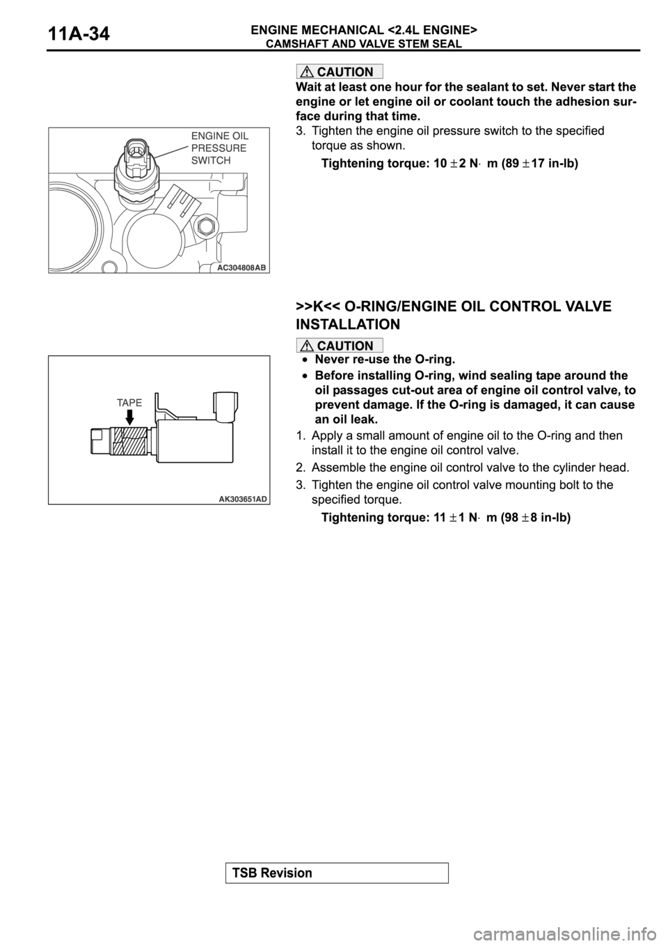 MITSUBISHI SPYDER 2006 Service Repair Manual MITSUBISHI SPYDER 2006 Service Repair Manual