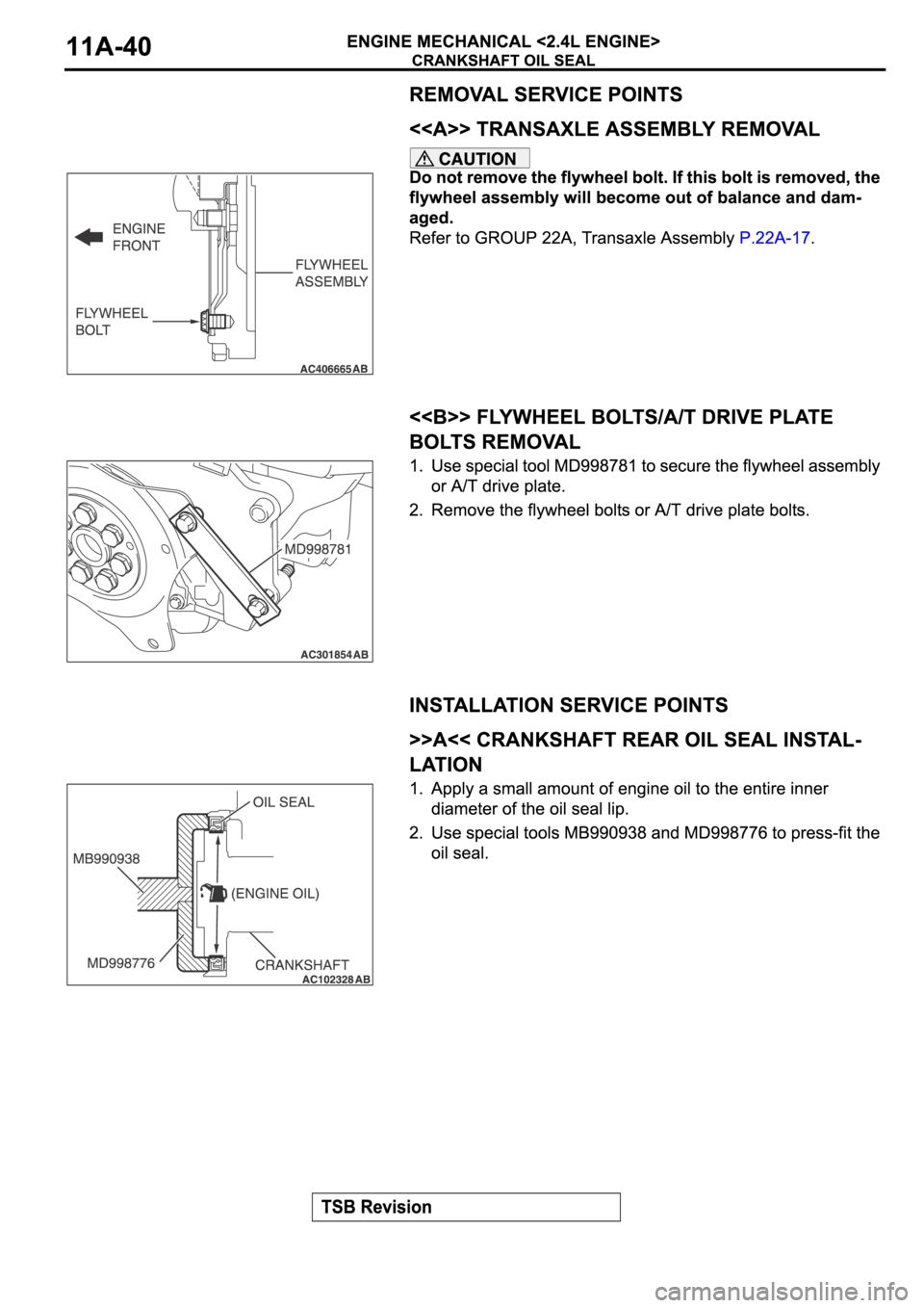 MITSUBISHI SPYDER 2006 Service Repair Manual MITSUBISHI SPYDER 2006 Service Repair Manual