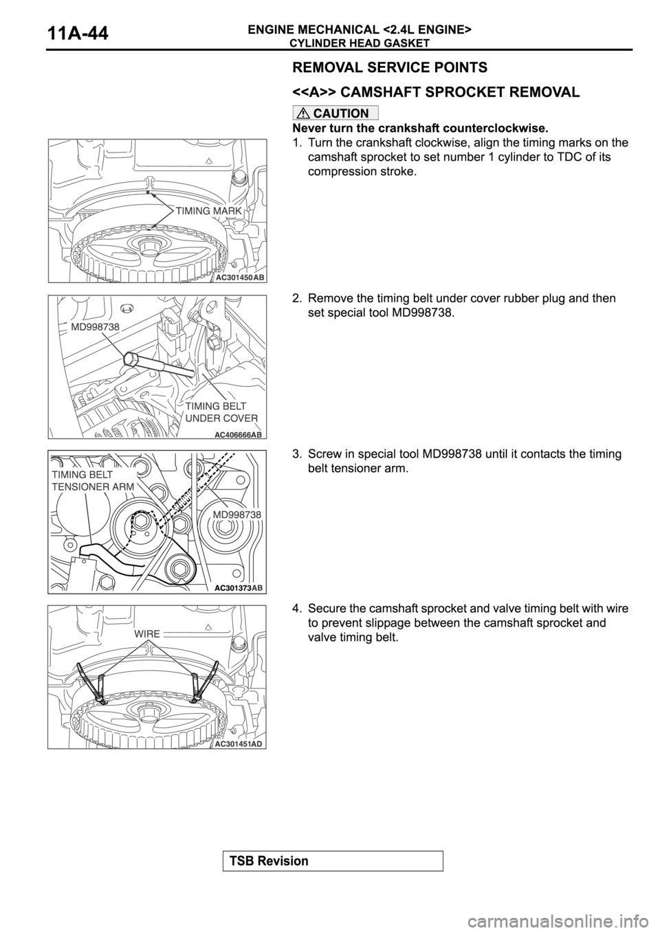 MITSUBISHI SPYDER 2006 Service Repair Manual MITSUBISHI SPYDER 2006 Service Repair Manual