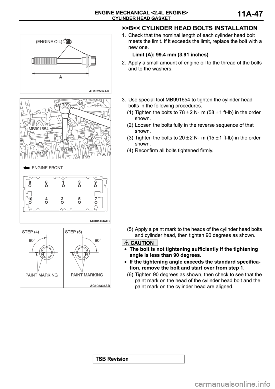 MITSUBISHI SPYDER 2006 Service Repair Manual MITSUBISHI SPYDER 2006 Service Repair Manual