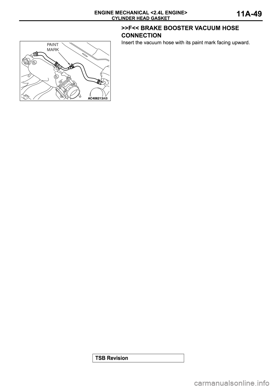 MITSUBISHI SPYDER 2006 Service Repair Manual MITSUBISHI SPYDER 2006 Service Repair Manual