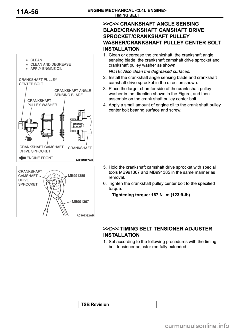 MITSUBISHI SPYDER 2006 Service Repair Manual MITSUBISHI SPYDER 2006 Service Repair Manual
