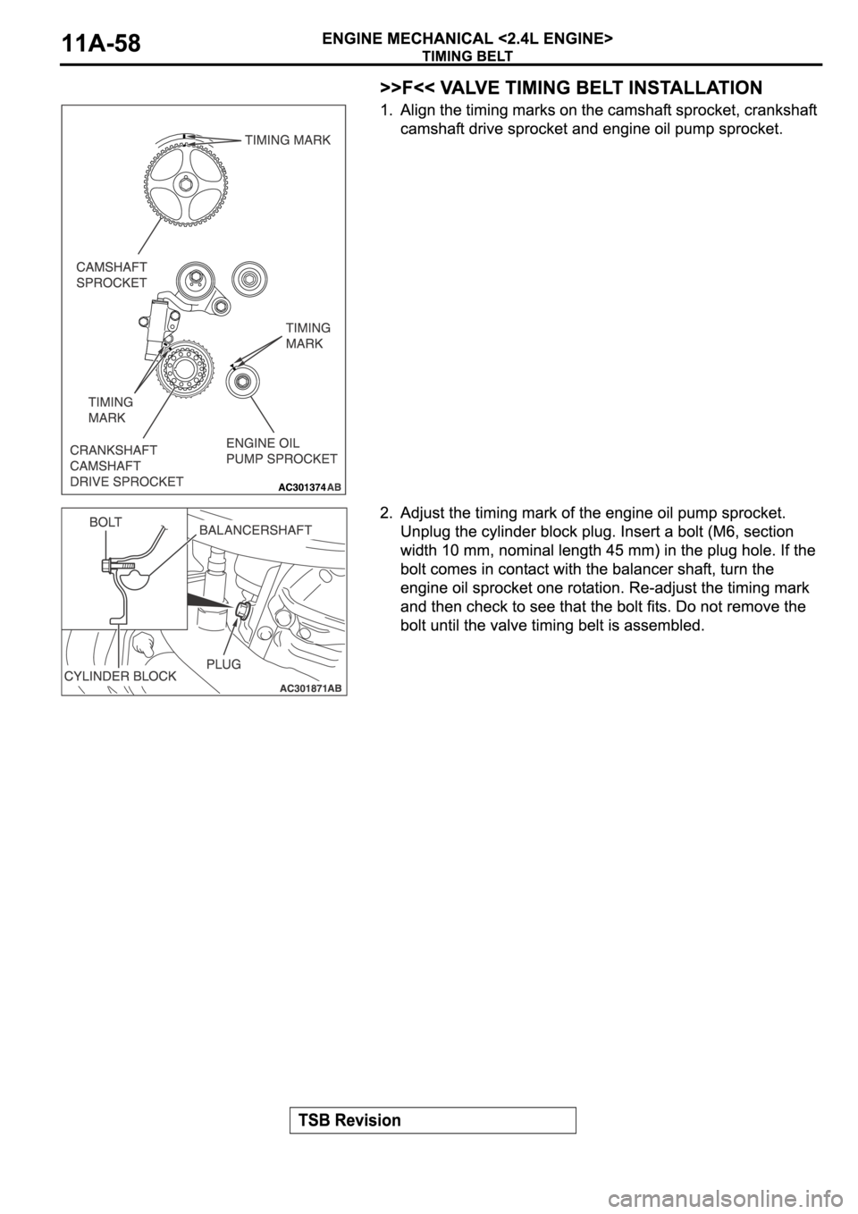 MITSUBISHI SPYDER 2006 Service Repair Manual MITSUBISHI SPYDER 2006 Service Repair Manual