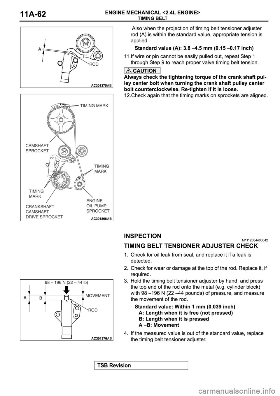 MITSUBISHI SPYDER 2006 Service Repair Manual MITSUBISHI SPYDER 2006 Service Repair Manual