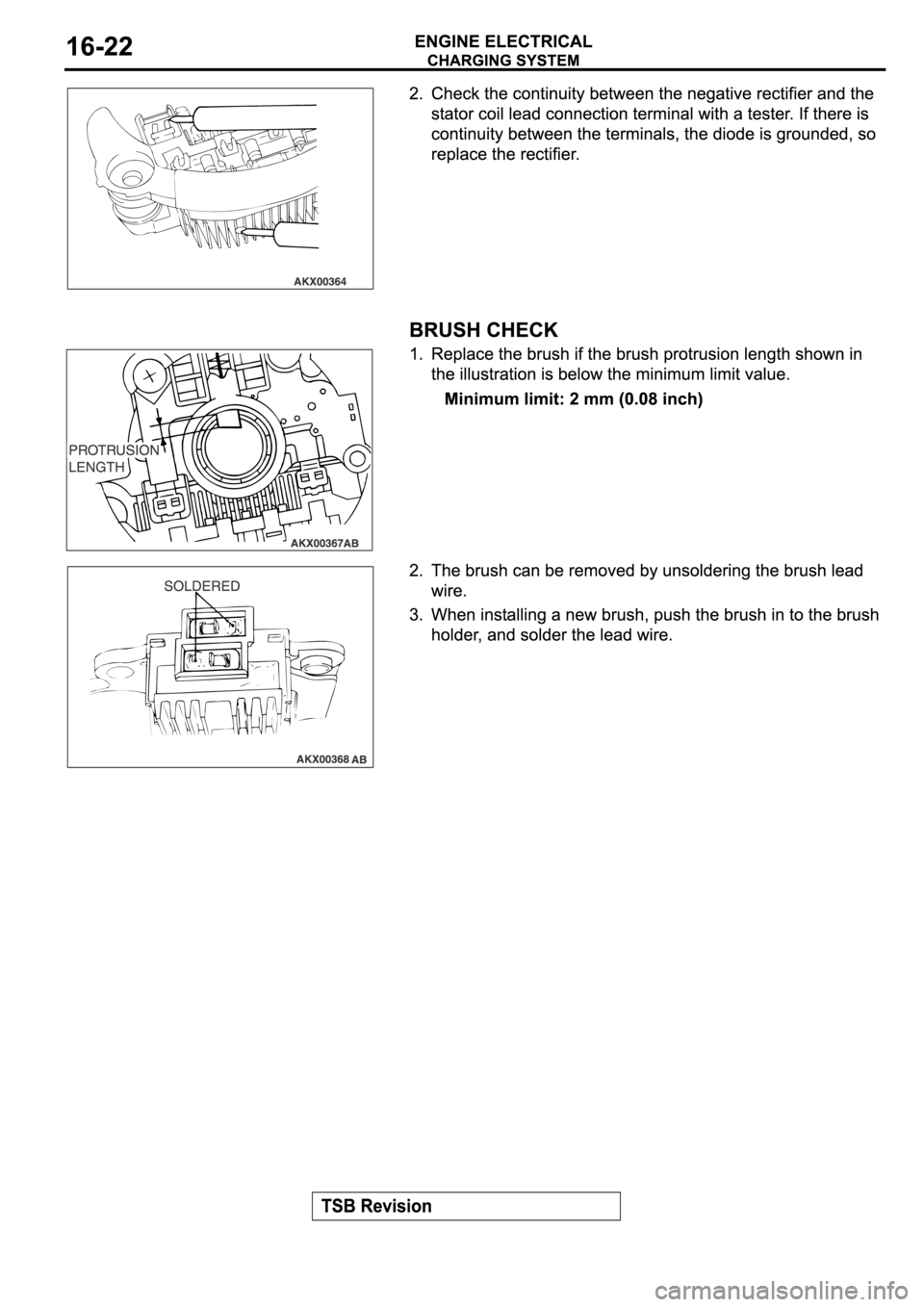 MITSUBISHI SPYDER 2006 Service Repair Manual MITSUBISHI SPYDER 2006 Service Repair Manual