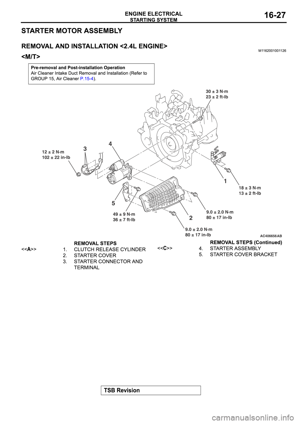 MITSUBISHI SPYDER 2006 Service Repair Manual MITSUBISHI SPYDER 2006 Service Repair Manual