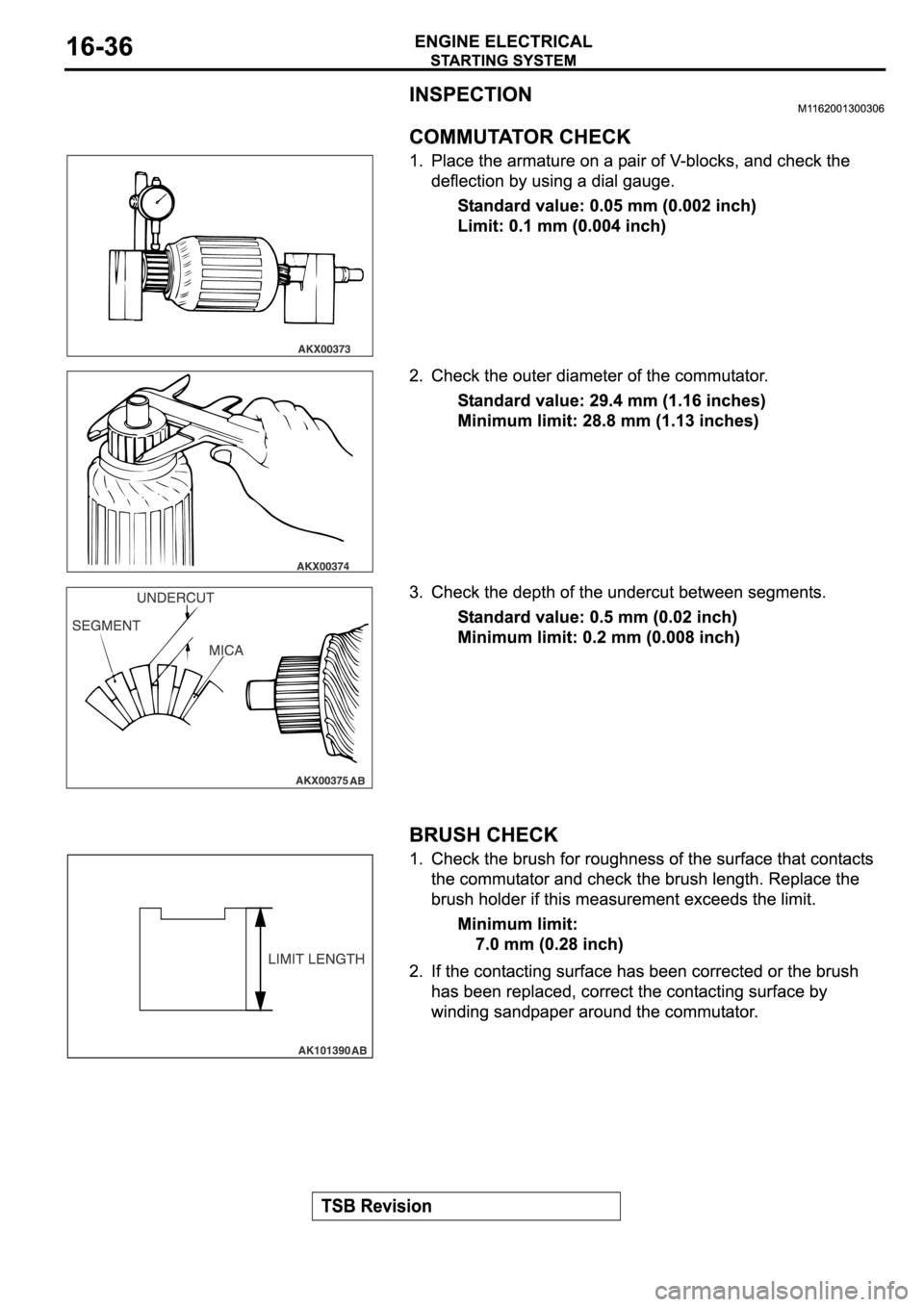 MITSUBISHI SPYDER 2006 Service Repair Manual MITSUBISHI SPYDER 2006 Service Repair Manual