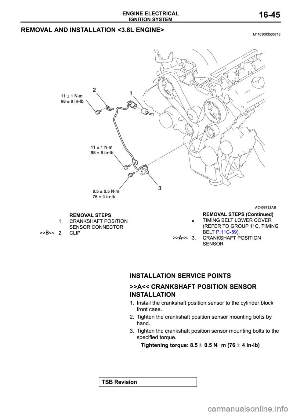 MITSUBISHI SPYDER 2006 Service Repair Manual MITSUBISHI SPYDER 2006 Service Repair Manual
