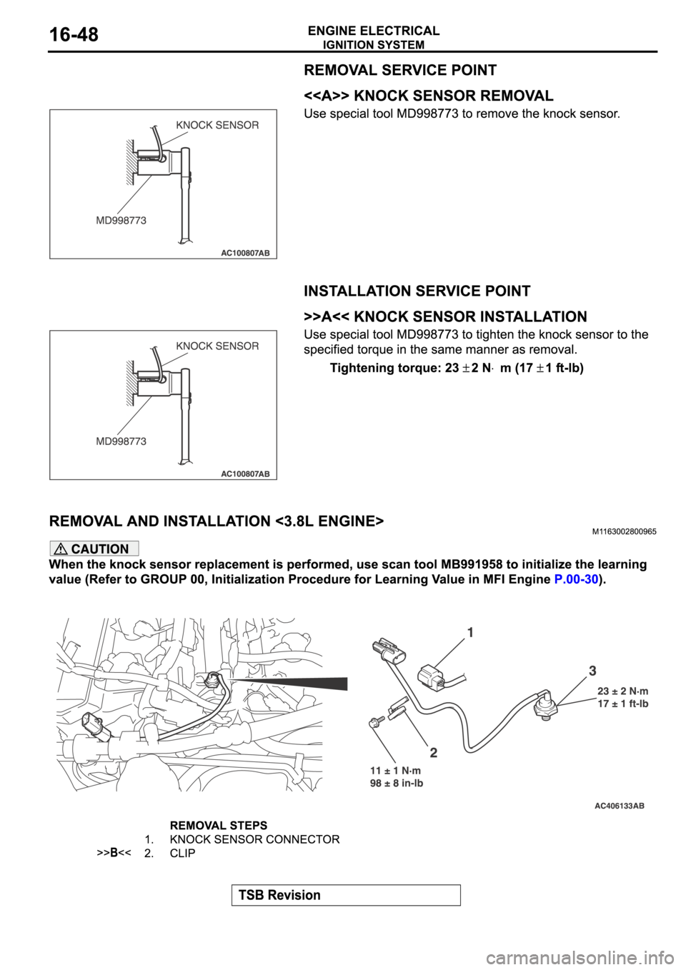 MITSUBISHI SPYDER 2006 Service Repair Manual MITSUBISHI SPYDER 2006 Service Repair Manual