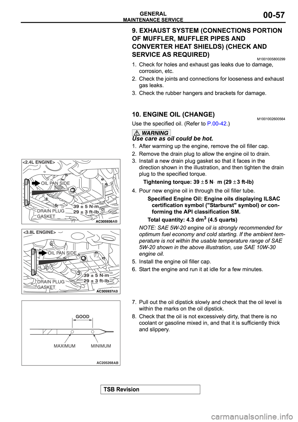 MITSUBISHI SPYDER 2006 Service Manual PDF MITSUBISHI SPYDER 2006 Service Manual PDF