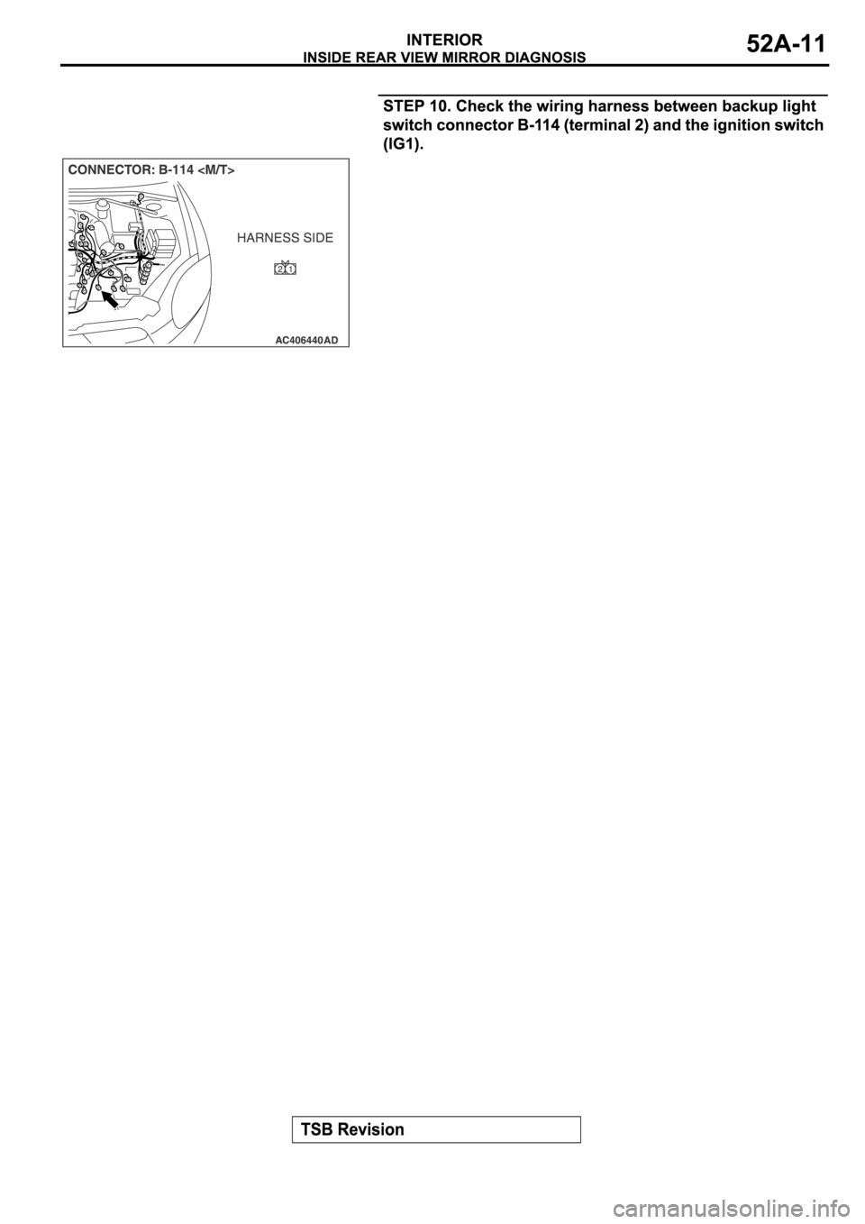MITSUBISHI SPYDER 2006 Service Repair Manual MITSUBISHI SPYDER 2006 Service Repair Manual