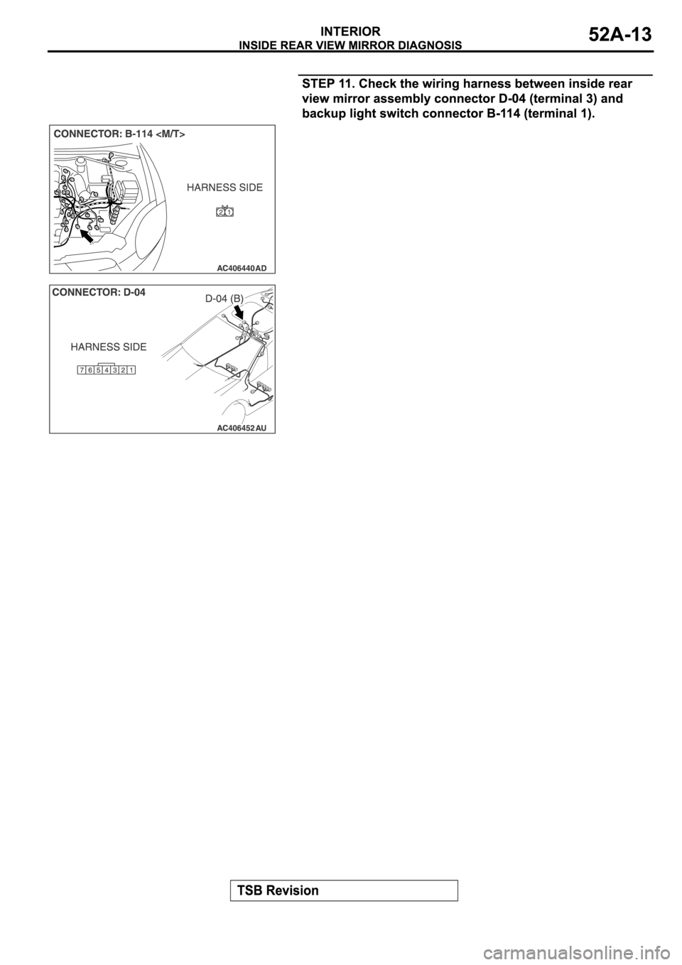 MITSUBISHI SPYDER 2006 Service Repair Manual MITSUBISHI SPYDER 2006 Service Repair Manual