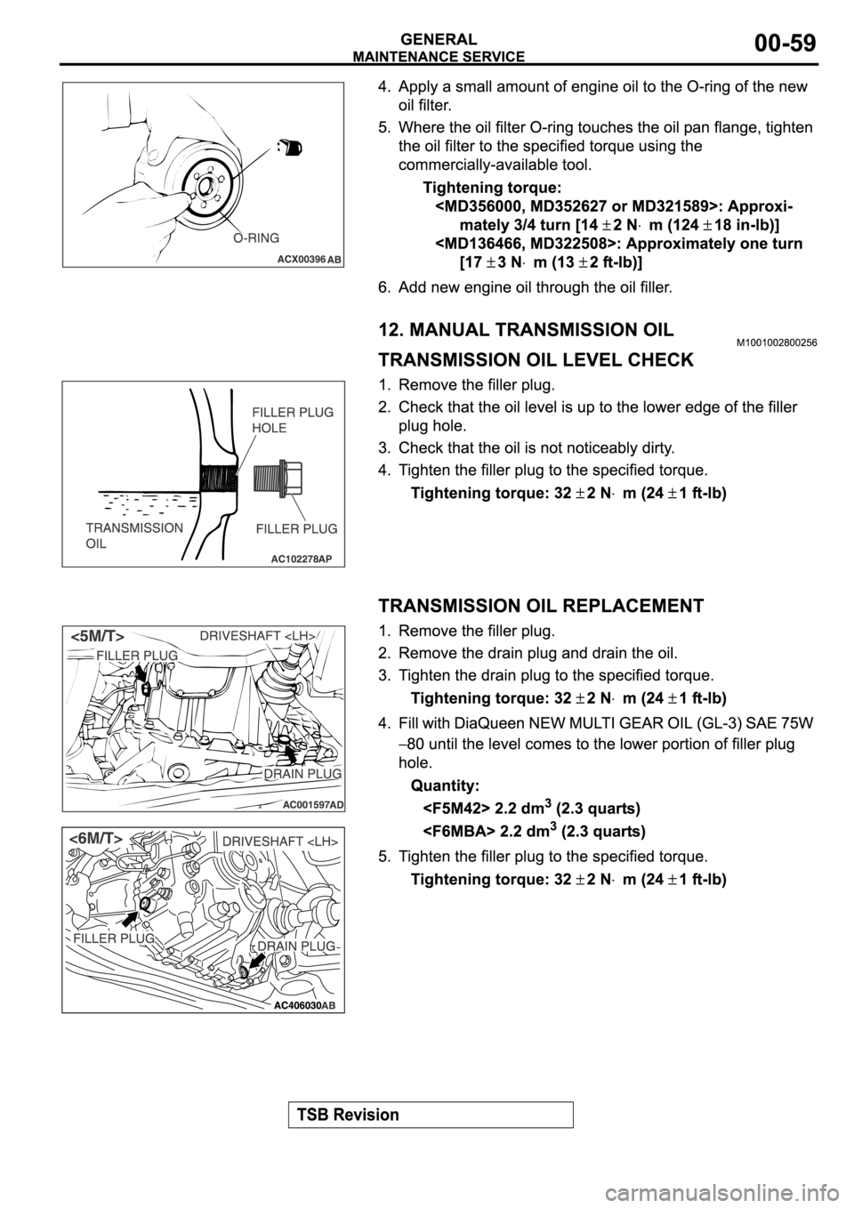 MITSUBISHI SPYDER 2006 Service Manual Online MITSUBISHI SPYDER 2006 Service Manual Online