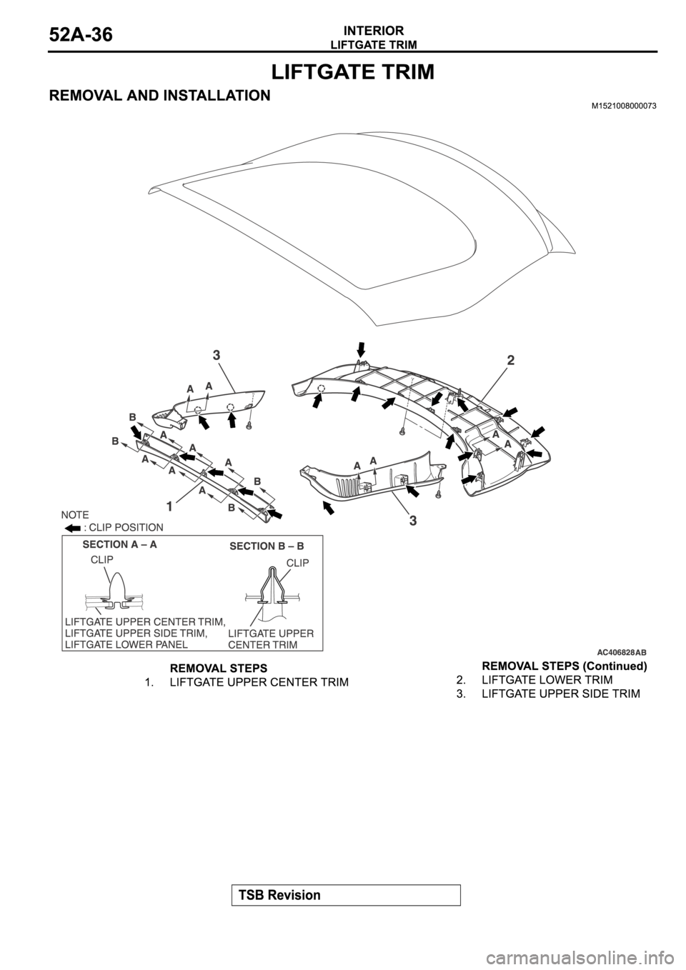 MITSUBISHI SPYDER 2006 Service Repair Manual MITSUBISHI SPYDER 2006 Service Repair Manual