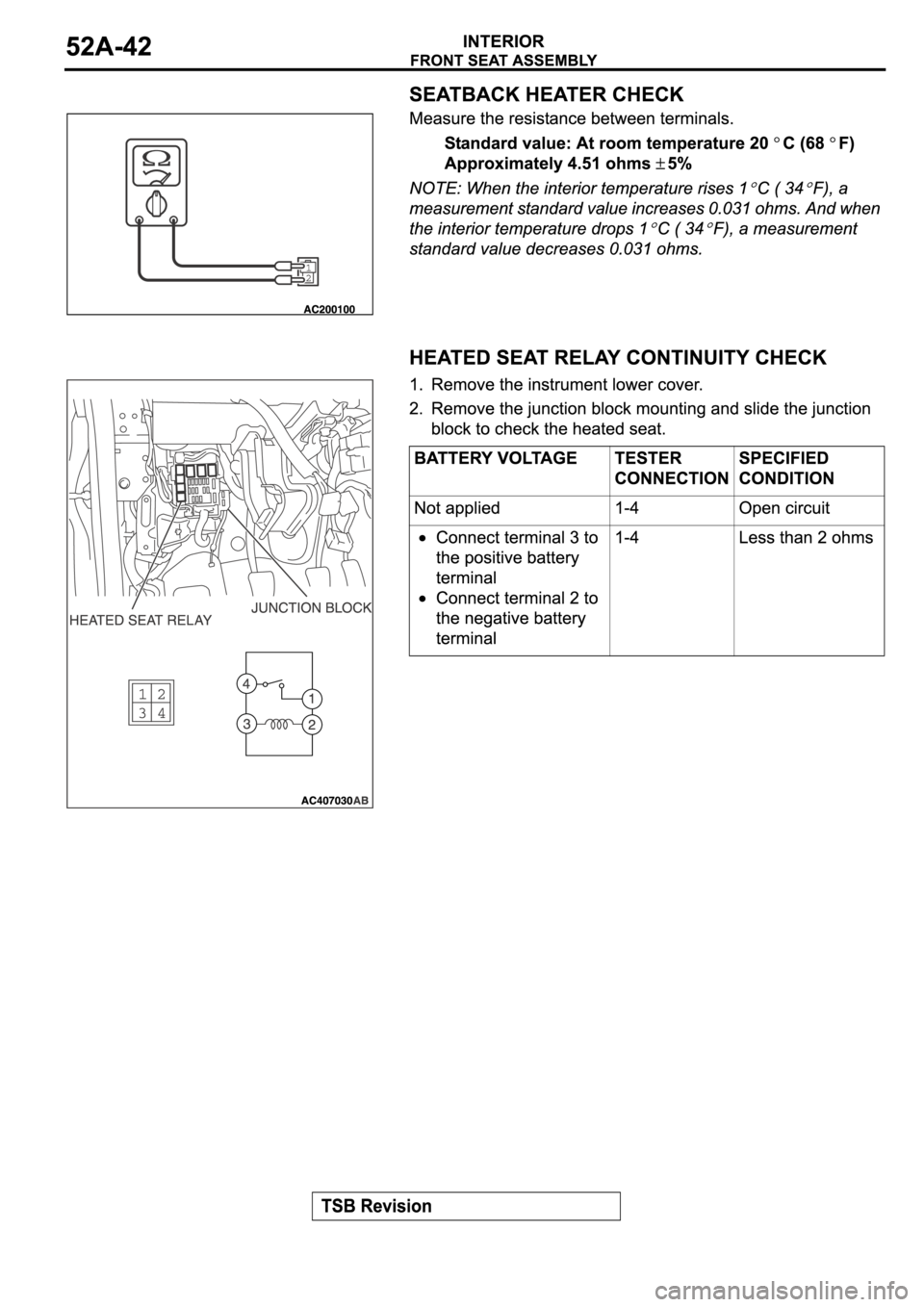 MITSUBISHI SPYDER 2006 Service Repair Manual MITSUBISHI SPYDER 2006 Service Repair Manual