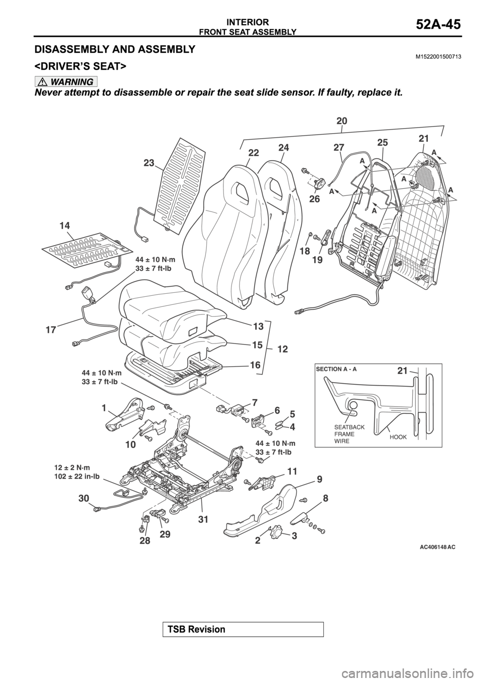MITSUBISHI SPYDER 2006 Service Repair Manual MITSUBISHI SPYDER 2006 Service Repair Manual