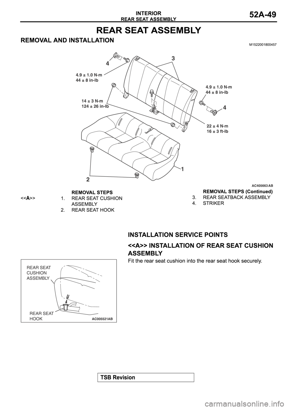 MITSUBISHI SPYDER 2006 Service Repair Manual MITSUBISHI SPYDER 2006 Service Repair Manual