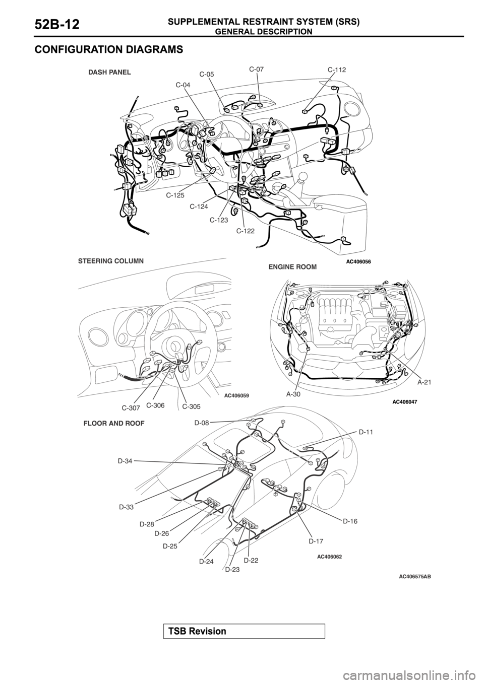 MITSUBISHI SPYDER 2006  Service Repair Manual 