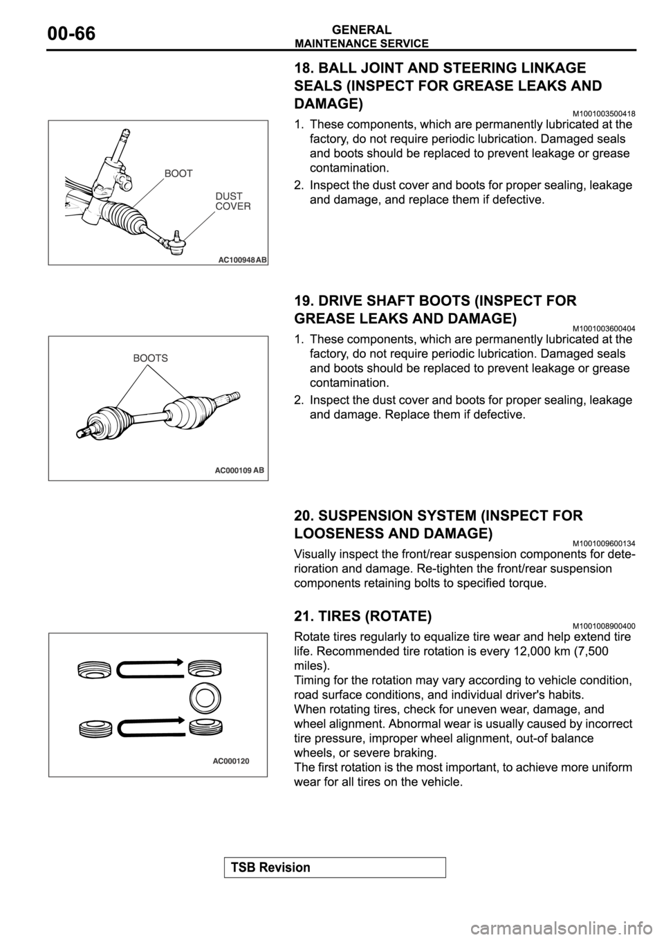 MITSUBISHI SPYDER 2006 Service Manual Online MITSUBISHI SPYDER 2006 Service Manual Online