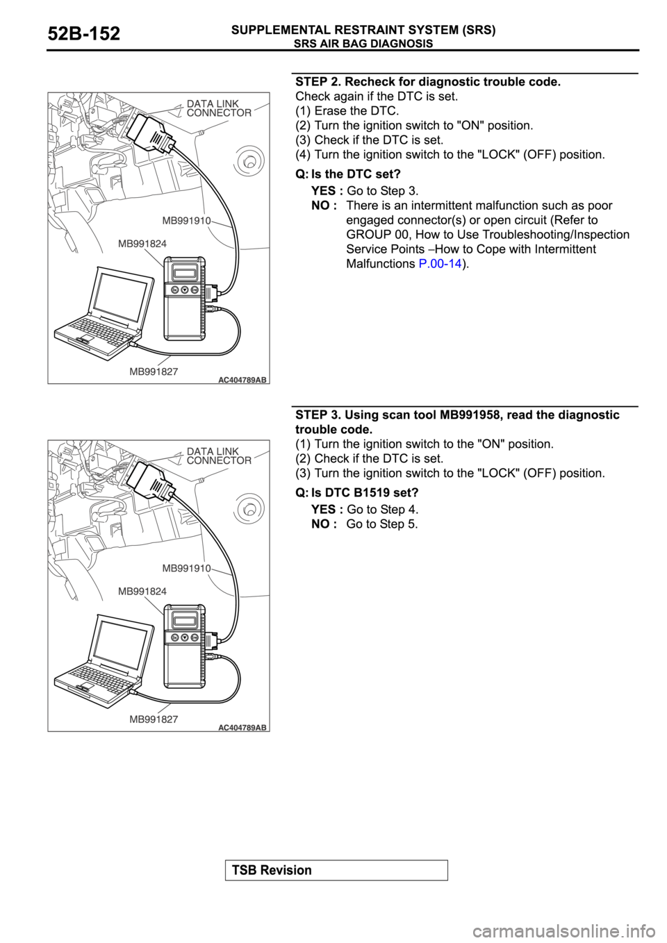 MITSUBISHI SPYDER 2006 Service Repair Manual MITSUBISHI SPYDER 2006 Service Repair Manual